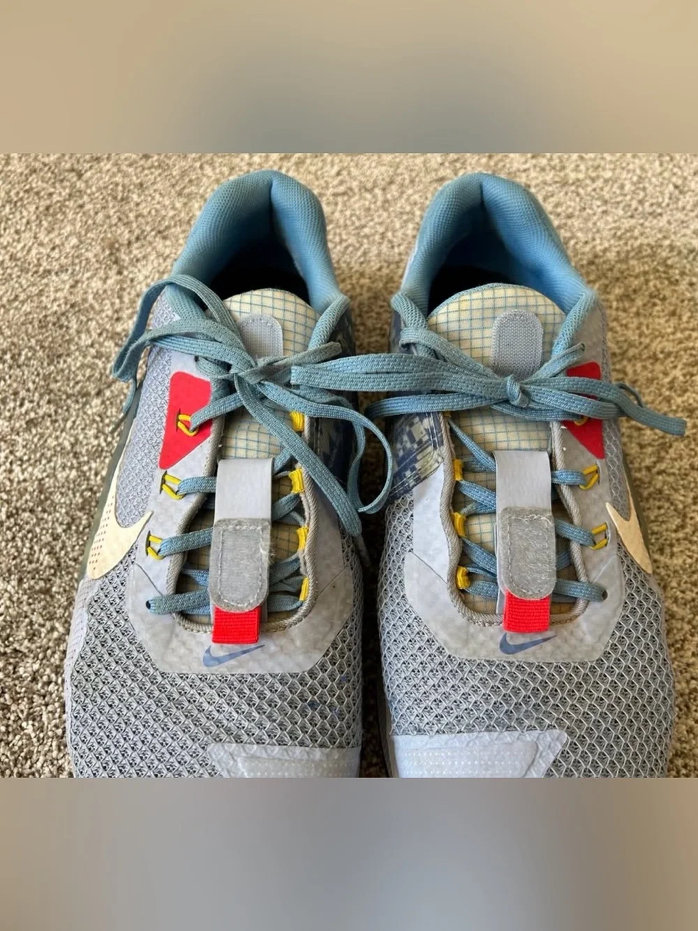 Nike Metcon Shoes, Men’s 12
